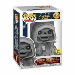 A Christmas Carol - Bah Humbug Pop! Vinyl Bundle (Set of 6)