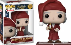 A Christmas Carol - Bah Humbug Pop! Vinyl Bundle (Set of 6)