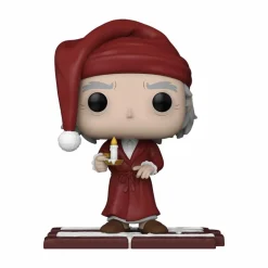 A Christmas Carol - Ebenezer Scrooge Pop! Vinyl Figure