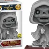 A Christmas Carol - Ghost of Christmas Yet To Come Glow-in-the-Dark Pop! Vinyl Figure