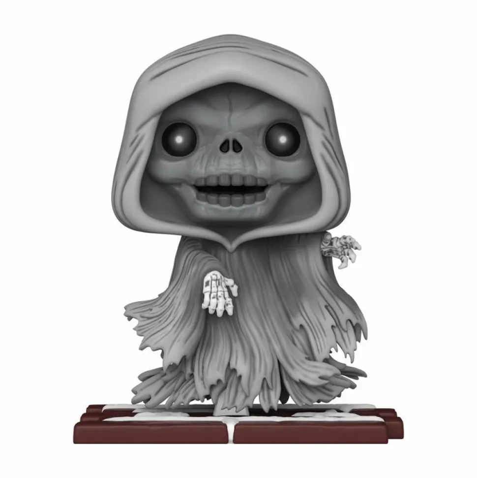 A Christmas Carol - Ghost of Christmas Yet To Come Glow-in-the-Dark Pop! Vinyl Figure