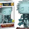 A Christmas Carol - Jacob Marley Glow-in-the-Dark Pop! Vinyl Figure