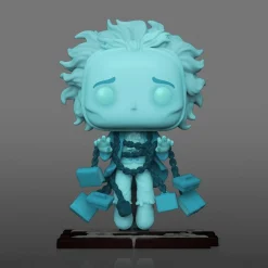 A Christmas Carol - Jacob Marley Glow-in-the-Dark Pop! Vinyl Figure