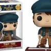 A Christmas Carol - Tiny Tim Pop! Vinyl Figure
