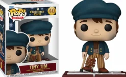 A Christmas Carol - Tiny Tim Pop! Vinyl Figure