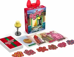 A Christmas Story - A MAJOR Card Game