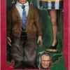 A Christmas Story - Old Man Clothed 8" Action Figure