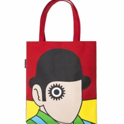 A Clockwork Orange - A Clockwork Orange by Anthony Burgess Tote Bag