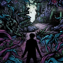 A Day To Remember - Homesick 15th Anniversary 2xLP Vinyl Record