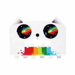 A Game of Cat and Mouth - A Game by Exploding Kittens Board Game