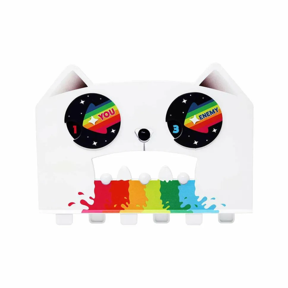 A Game of Cat and Mouth - A Game by Exploding Kittens Board Game