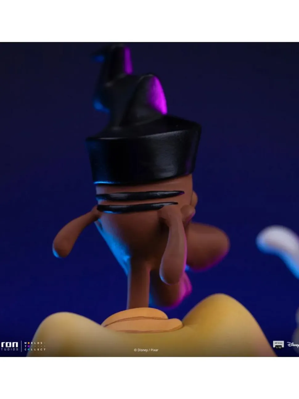 A Goofy Movie (1995) - Powerline 1/10th Scale Statue