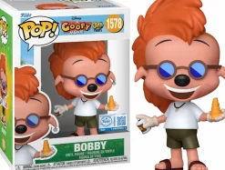 A Goofy Movie - Bobby Zimuruski Pop! Vinyl Figure
