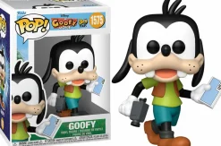 A Goofy Movie - Goofy Pop! Vinyl Figure
