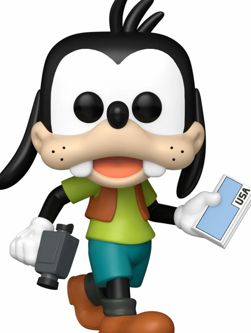 A Goofy Movie - Goofy Pop! Vinyl Figure