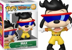 A Goofy Movie - Max Pop! Vinyl Figure
