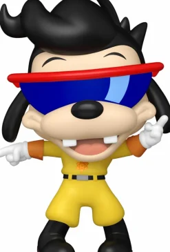 A Goofy Movie - Max Pop! Vinyl Figure