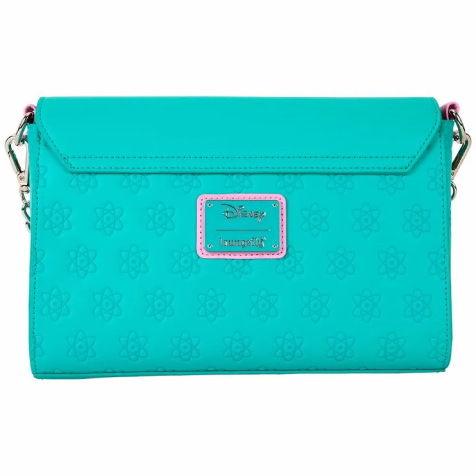 A Goofy Movie - 30th Anniversary 6" Faux Leather Crossbody Bag