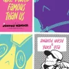 A Johnny Wander Collection - Our Cats Are More Famous Than Us Hardcover