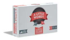 A Little Wordy - A Game by Exploding Kittens Card Game