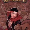 A Man Among Ye - Volume 01 Trade Paperback Book