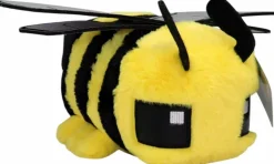A Minecraft Movie (2025) - Bee 14" Plush