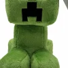 A Minecraft Movie (2025) - Creeper 14" Plush