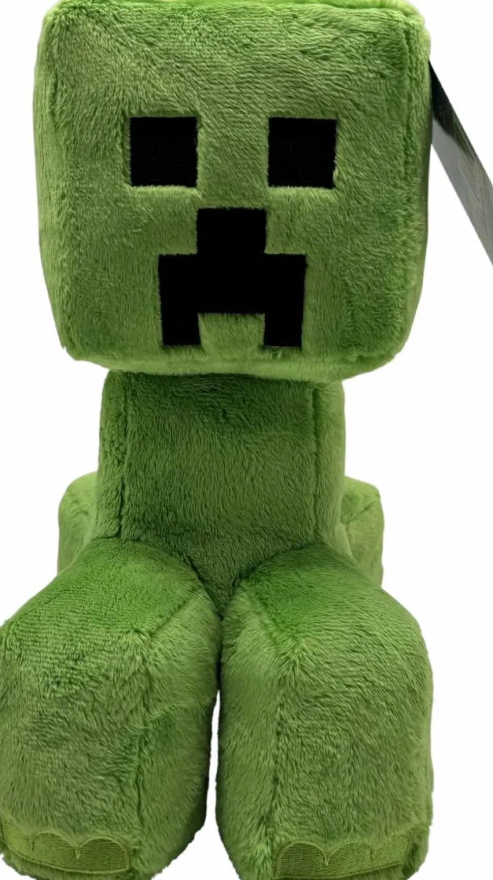 A Minecraft Movie (2025) - Creeper 14" Plush