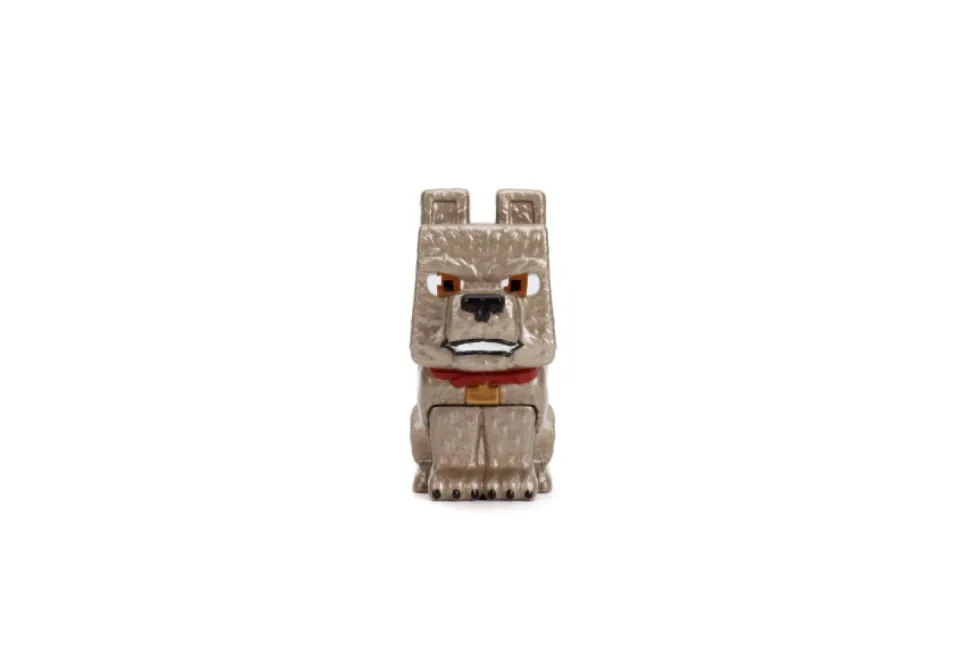 A Minecraft Movie (2025) - Metalfigs 2.5" Die-Cast Figure (Display of 12)