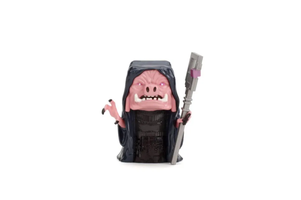 A Minecraft Movie (2025) - Metalfigs 2.5" Die-Cast Figure (Display of 12)