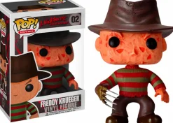 A Nightmare on Elm Street - Freddy Krueger Pop! Vinyl Figure