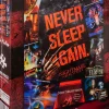 A Nightmare on Elm Street - Poster 1000 Piece Jigsaw Puzzle