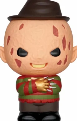 A Nightmare on Elm Street - Freddy Krueger Figural 10" PVC Money Bank