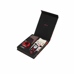 A Nightmare on Elm Street / Friday the 13th - Stance Crew Socks 2-Pack Box Set (One Size)
