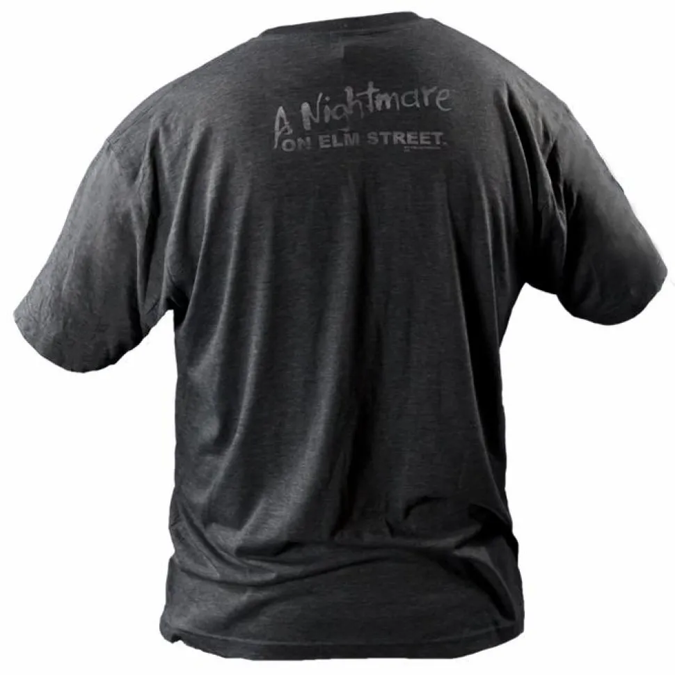 A Nightmare on Elm Street - I Heart FK Male T-Shirt