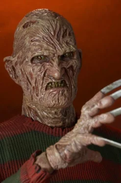 A Nightmare on Elm Street Part 2: Freddy’s Revenge - Freddy Krueger 1/4 Scale Action Figure