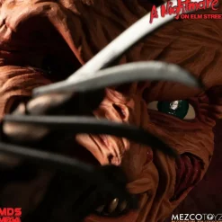 A Nightmare on Elm Street - Freddy Krueger 15” Mega Scale Action Figure