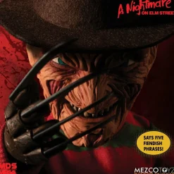 A Nightmare on Elm Street - Freddy Krueger 15” Mega Scale Action Figure
