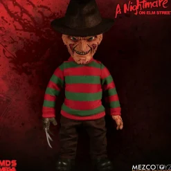 A Nightmare on Elm Street - Freddy Krueger 15” Mega Scale Action Figure