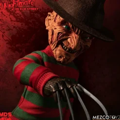 A Nightmare on Elm Street - Freddy Krueger 15” Mega Scale Action Figure