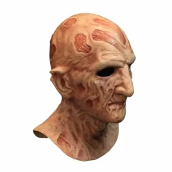 A Nightmare on Elm Street 2: Freddy’s Revenge - Freddy Krueger Deluxe Mask