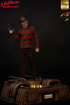 A Nightmare on Elm Street - Freddy Krueger Infinity Hell 1/3 Scale Cinemaquette Statue