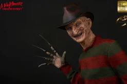 A Nightmare on Elm Street - Freddy Krueger Infinity Hell 1/3 Scale Cinemaquette Statue
