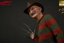 A Nightmare on Elm Street - Freddy Krueger Infinity Hell 1/3 Scale Cinemaquette Statue