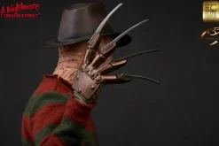 A Nightmare on Elm Street - Freddy Krueger Infinity Hell 1/3 Scale Cinemaquette Statue