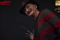 A Nightmare on Elm Street - Freddy Krueger Infinity Hell 1/3 Scale Cinemaquette Statue