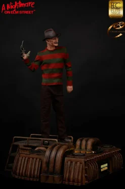 A Nightmare on Elm Street - Freddy Krueger Infinity Hell 1/3 Scale Cinemaquette Statue