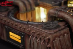 A Nightmare on Elm Street - Freddy Krueger Infinity Hell 1/3 Scale Cinemaquette Statue