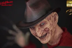 A Nightmare on Elm Street - Freddy Krueger Infinity Hell 1/3 Scale Cinemaquette Statue