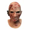 A Nightmare on Elm Street - Freddy Krueger Deluxe Mask